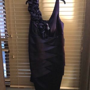 Xscape  - cocktail dress -never worn